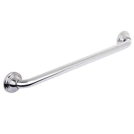Utopia Alley Utopia Alley Decorative Shower Safety Grab Bar  Oil Rubbed Bronze  24" GB24RB